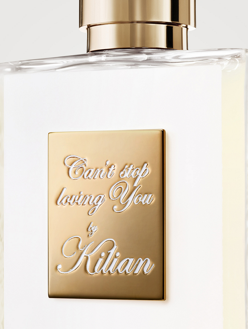 KILIAN Can't Stop Loving You Refillable Perfume  