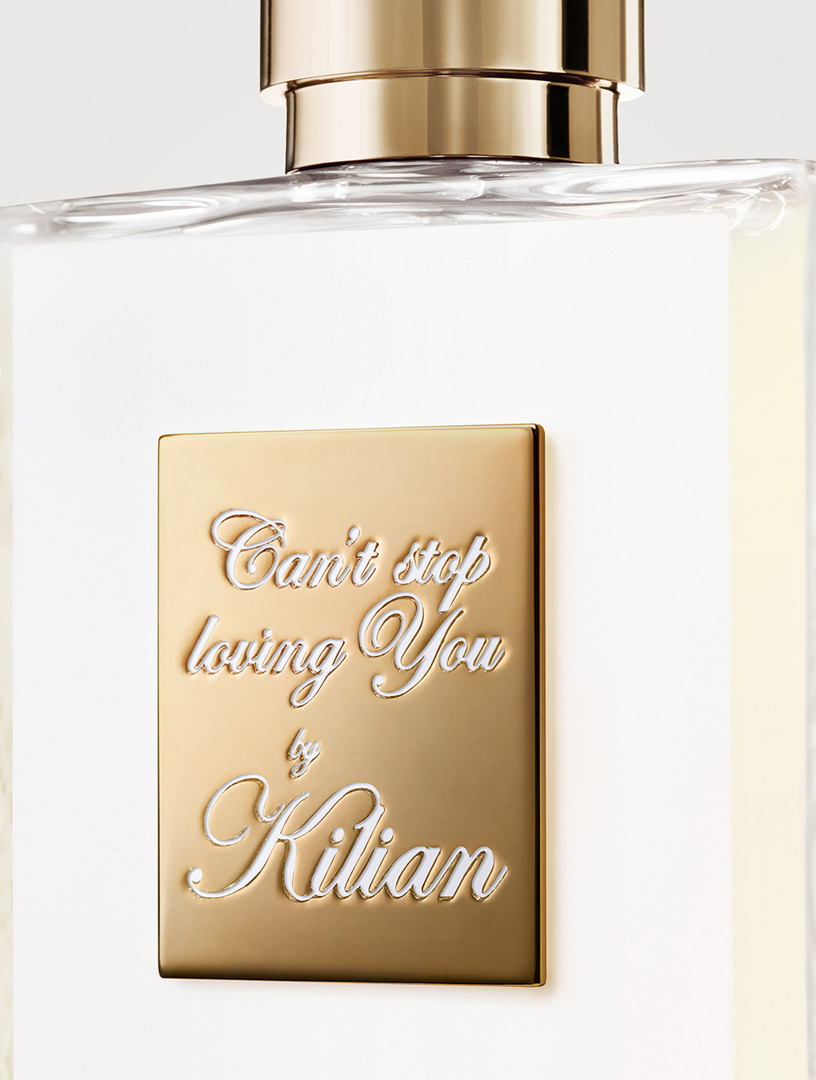 KILIAN Can't Stop Loving You Refillable Perfume Holt Renfrew