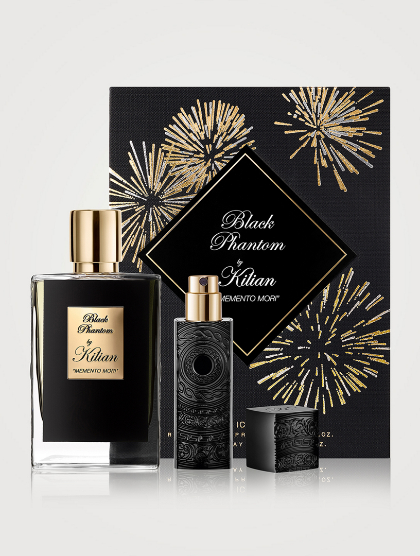 Black discount phantom aftershave