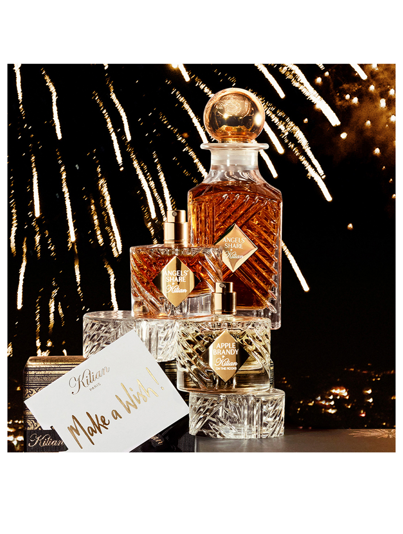 キリアン エンジェルズシェア ホリデーアイコンセット キリアン パリ（KILIAN PARIS） | 2024 HOLIDAY GIFT