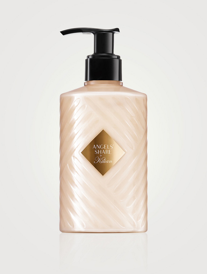 Angels' Share Lotion