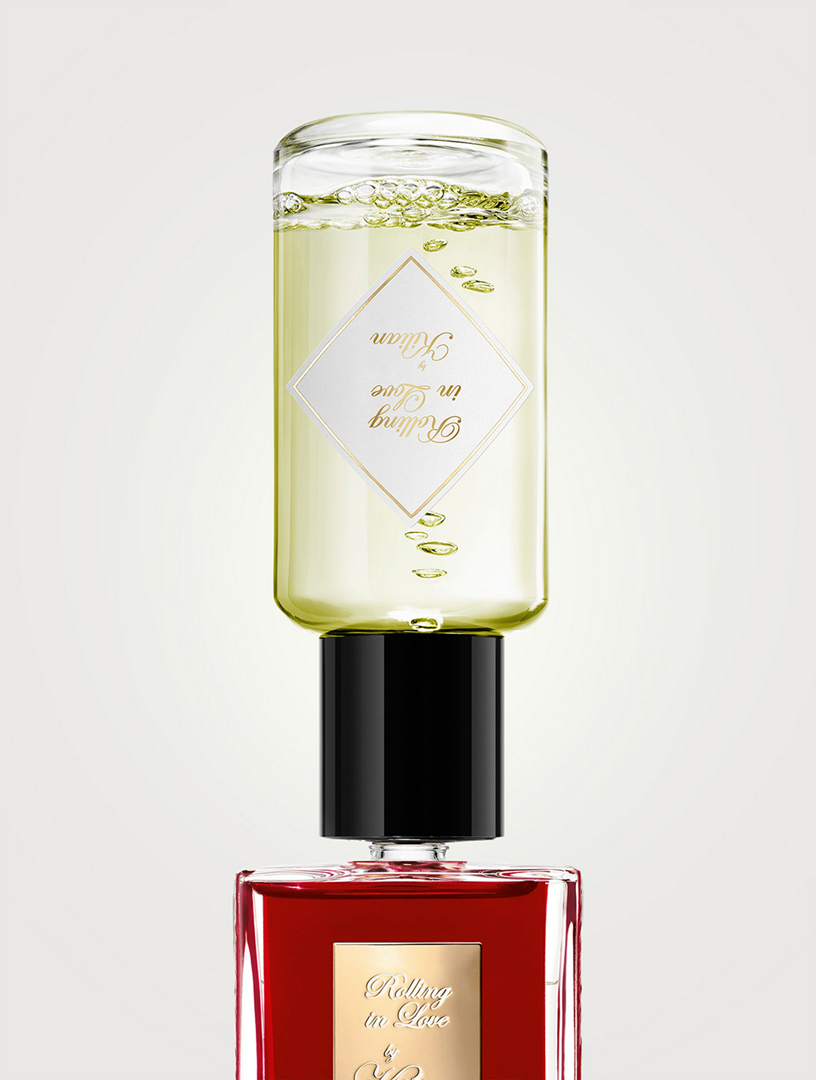 香水(女性用) Kilian Rolling in Love Eau 100ml KILIAN Rolling in Love Eau de Parfum - Refill | Holt Renfrew