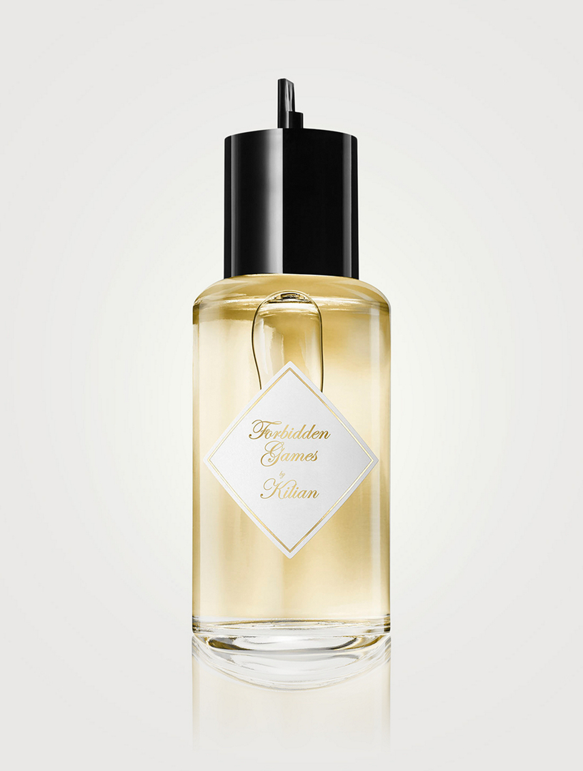 KILIAN Forbidden Games Eau de Parfum - Refill | Holt Renfrew