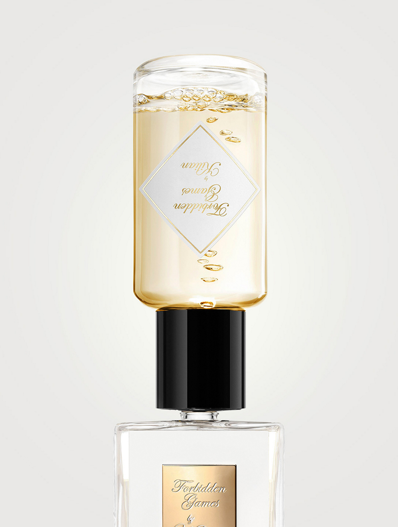 Forbidden Games Eau de Parfum - Refill