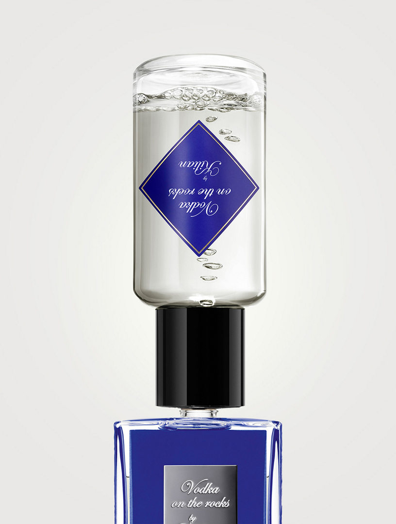 Vodka on the Rocks Eau de Parfum - Refill
