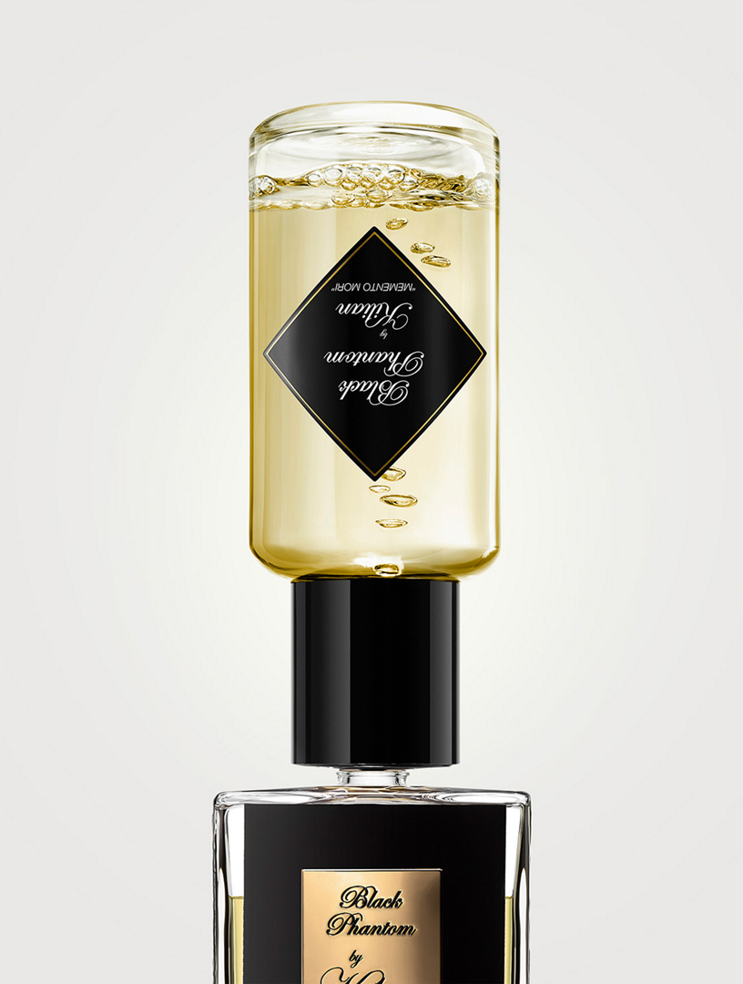 Black Phantom - "Memento Mori" Eau de Parfum - Refill