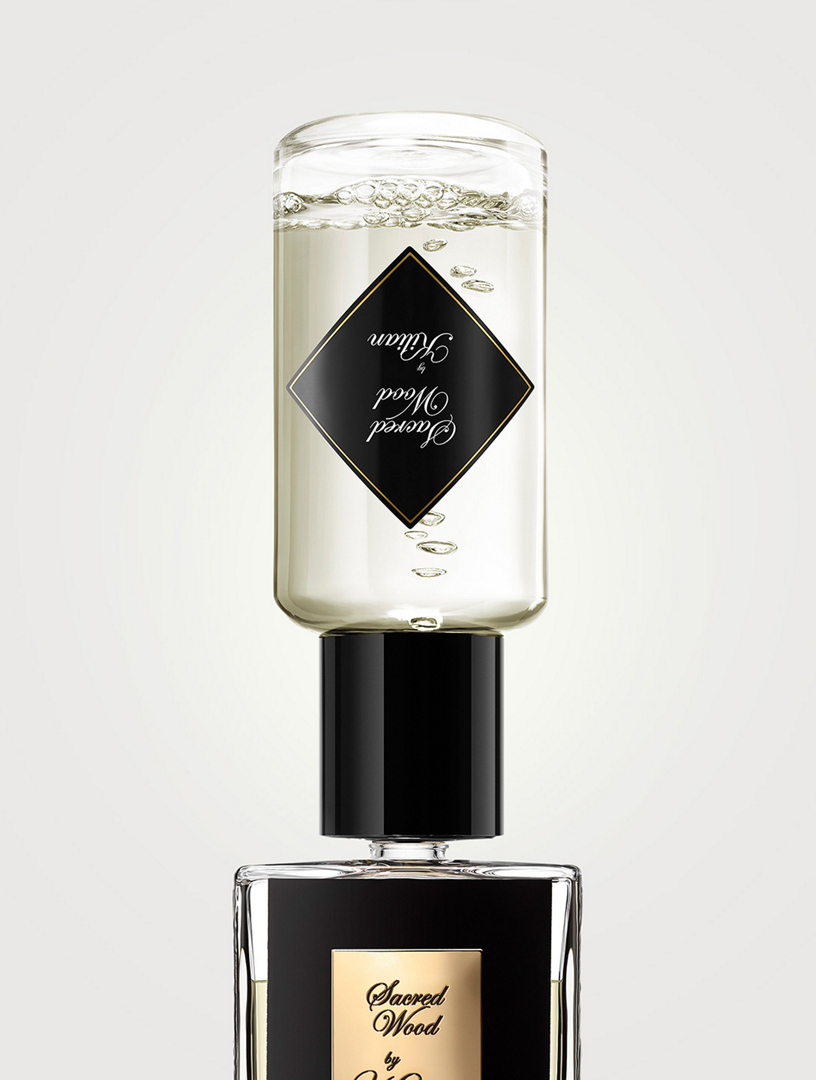 Sacred Wood Eau de Parfum - Refill