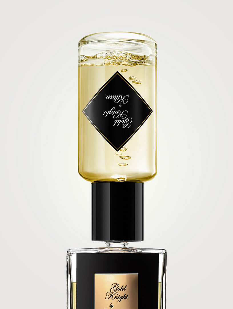 Gold Knight Eau de Parfum - Refill