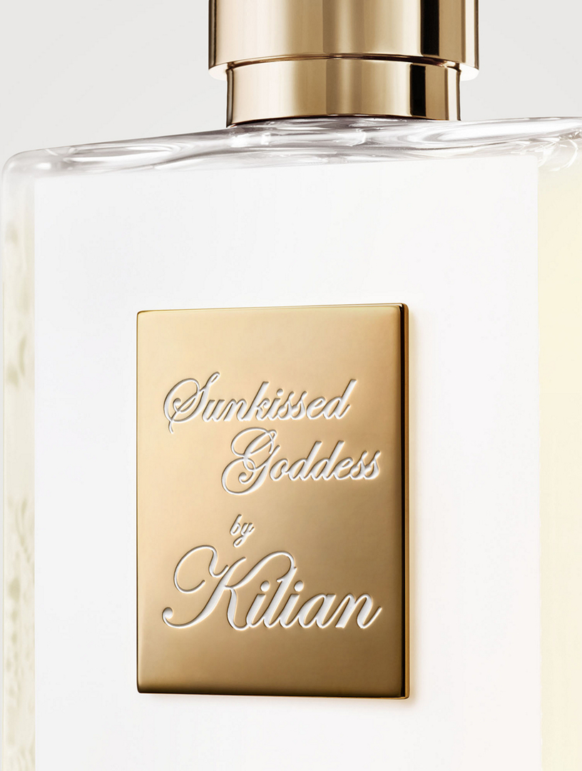 KILIAN Sunkissed Goddess - Limited Edition | Holt Renfrew