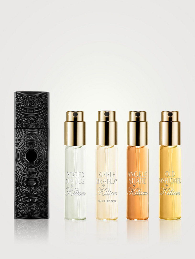 Liquors Discovery Set