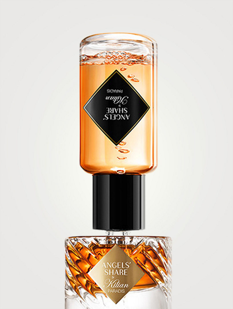 KILIAN Angels' Share Paradis Extrait de Parfum - Refill | Holt Renfrew