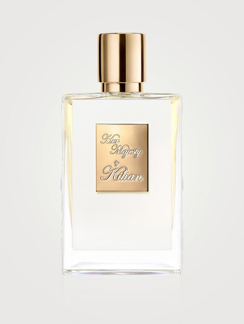 Parfum Her Majesty