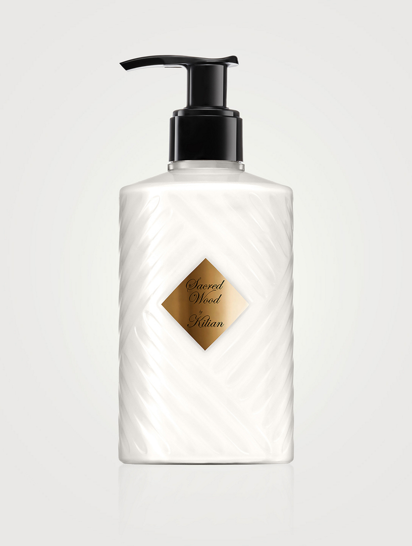 Kilian Sacred Wood ハンドクリーム 50ml KILIAN Sacred Wood Lotion | Holt Renfrew