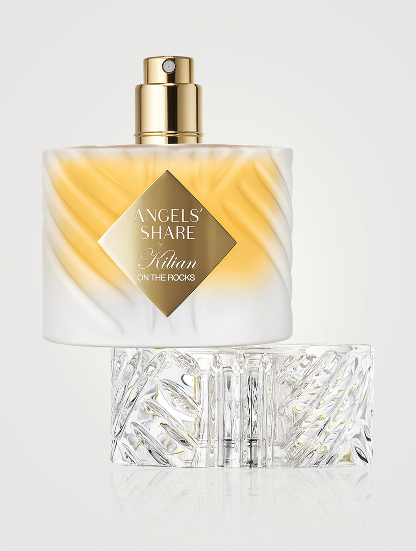 KILIAN Angels' Share On The Rocks | Holt Renfrew