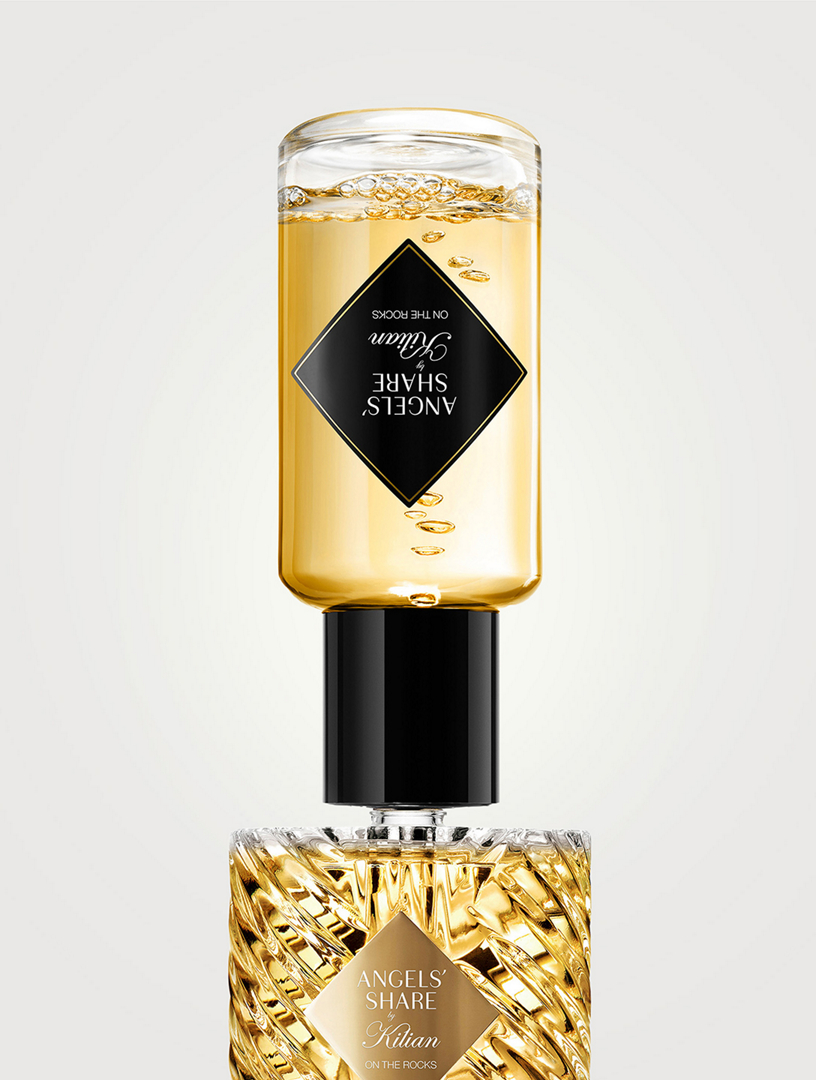 KILIAN Angels' Share On The Rocks Refill | Holt Renfrew