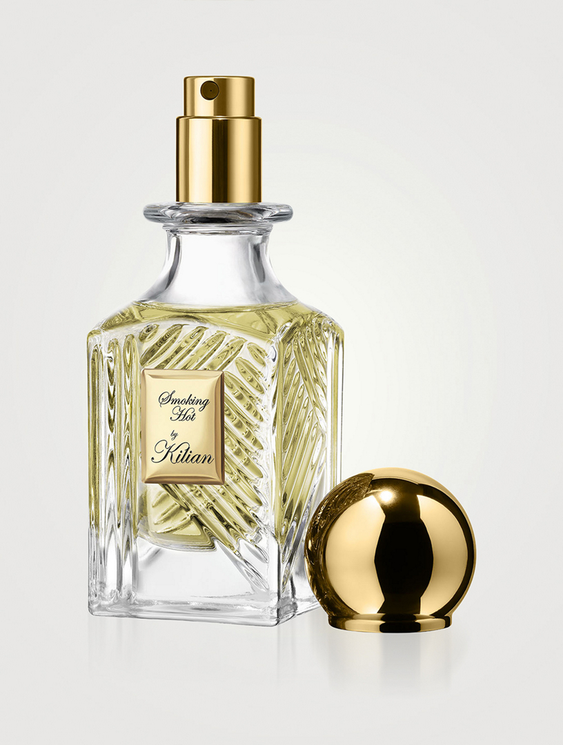 kilian tobacco KILIAN Smoking Hot Eau de Parfum
