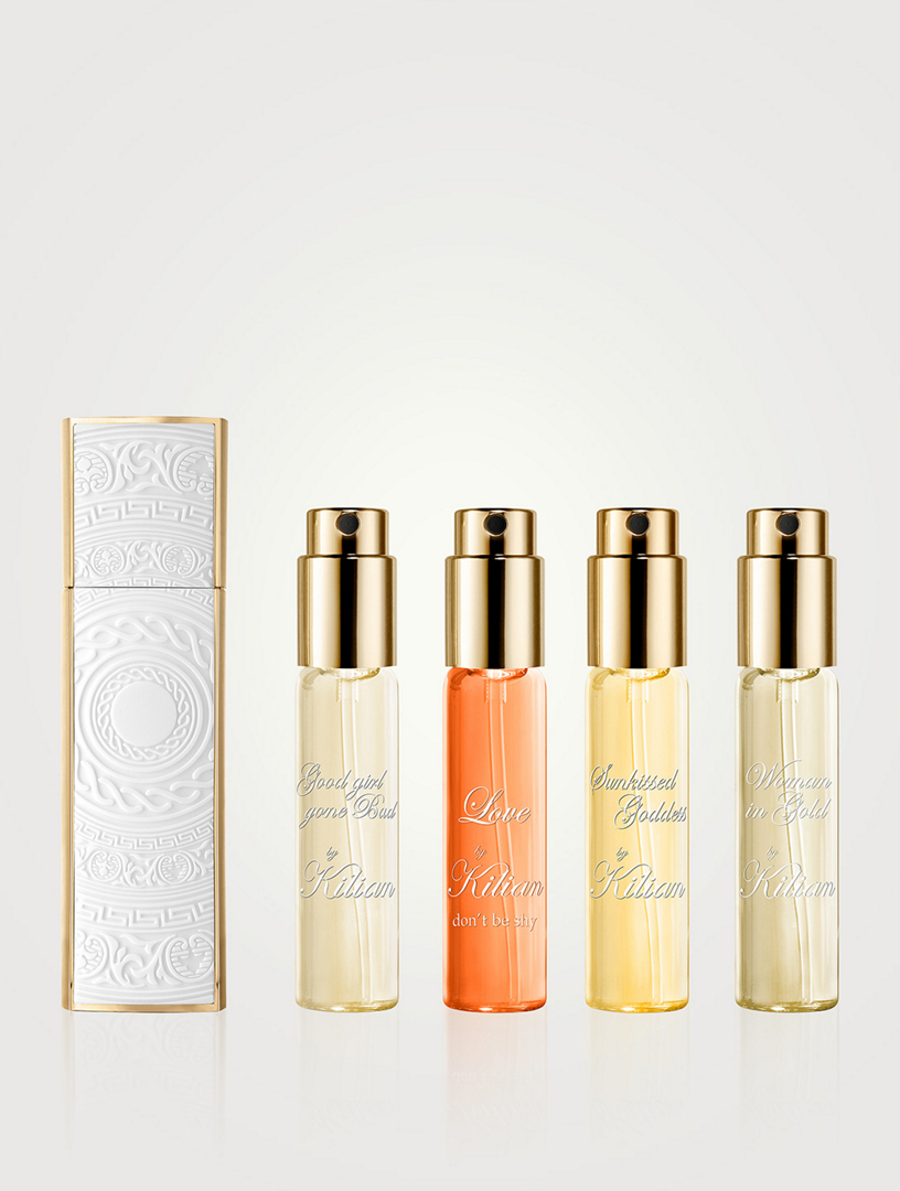 BVLGARI Bvlgari Allegra Discovery Kit | Holt Renfrew