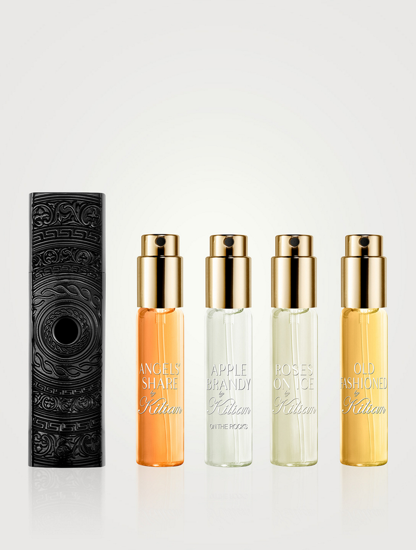 BVLGARI Bvlgari Allegra Discovery Kit | Holt Renfrew