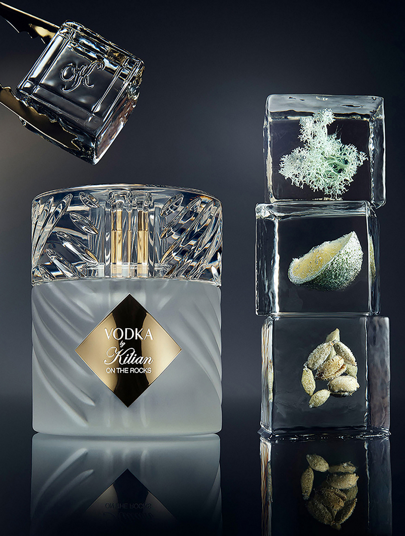 KILIAN Vodka On The Rocks Eau De Parfum | Holt Renfrew