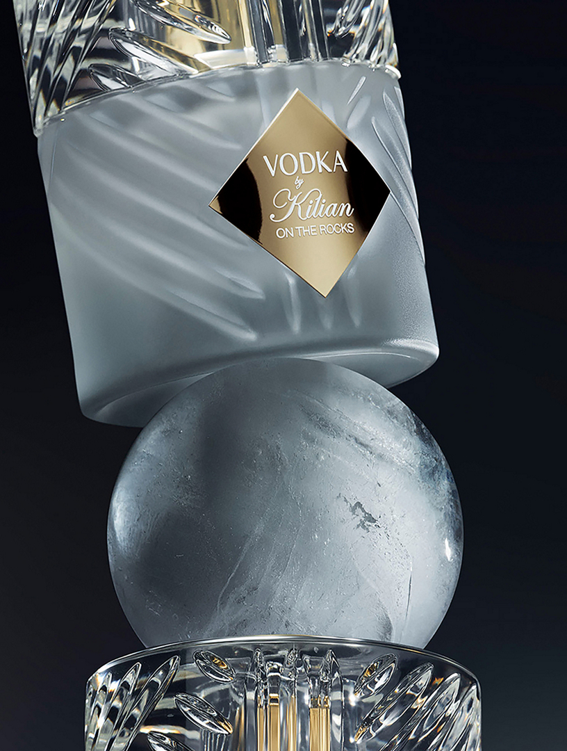 KILIAN Vodka On The Rocks Eau De Parfum | Holt Renfrew