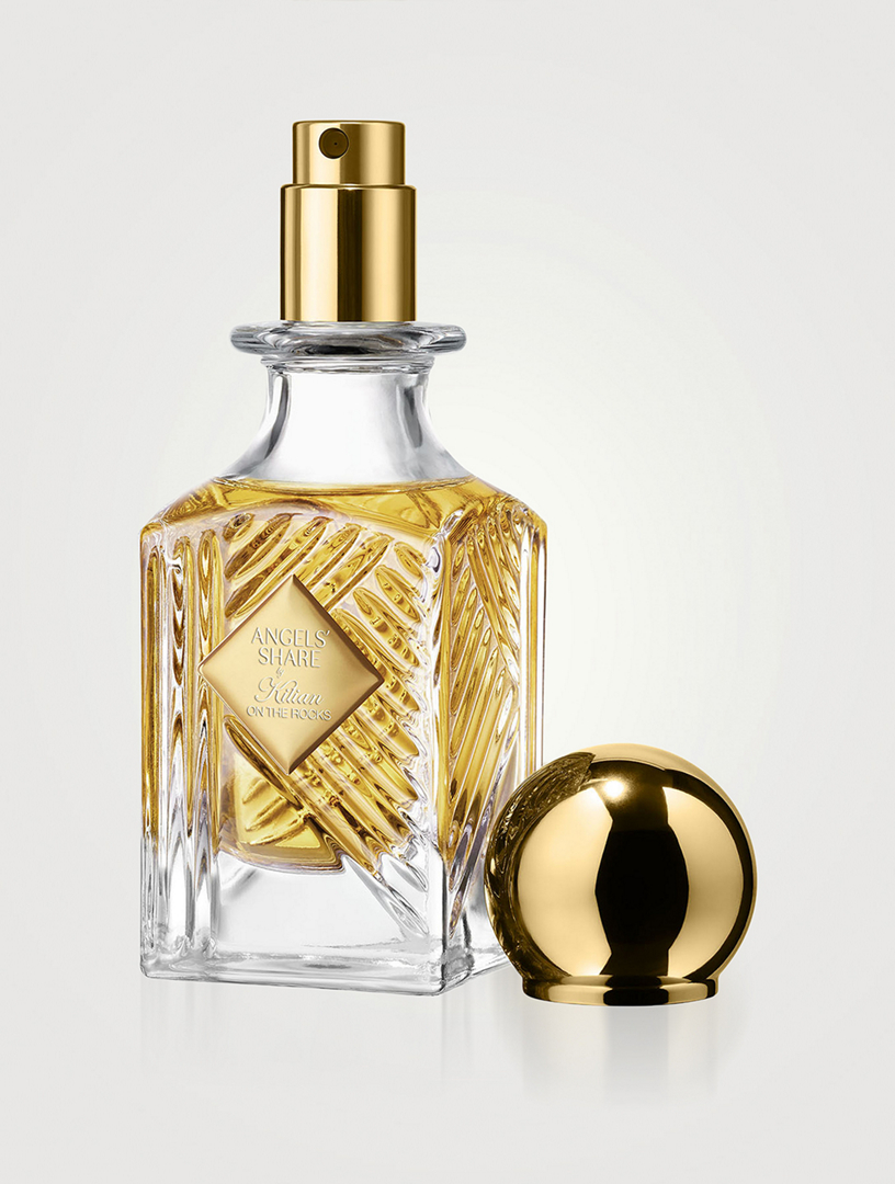 KILIAN Angels' Share On The Rocks Eau de Parfum | Holt Renfrew