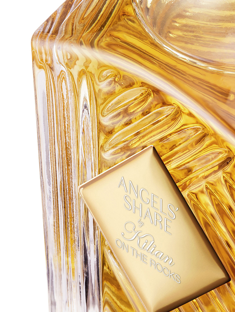 KILIAN Angels' Share On The Rocks Eau de Parfum | Holt Renfrew