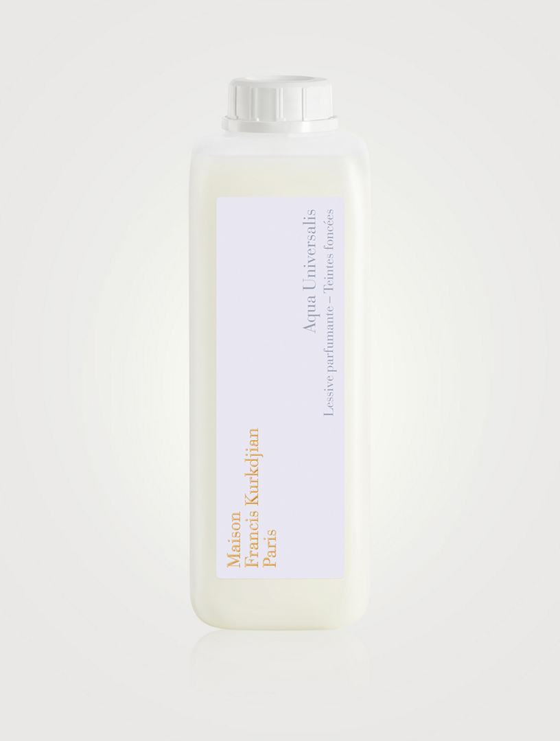 Maison Francis Kurkdjian Aqua Universalis Liquid Detergent, 34.0