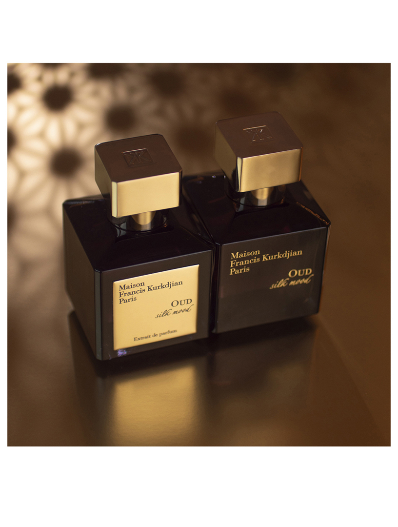 Maison francis kurkdjian Oud silk mood Extrait De Parfum Spray