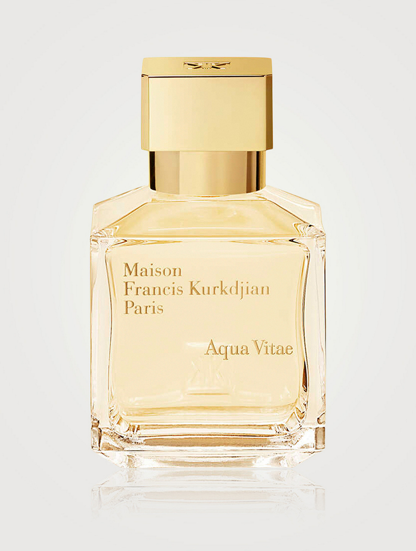 Aqua Vitae Eau de Toilette