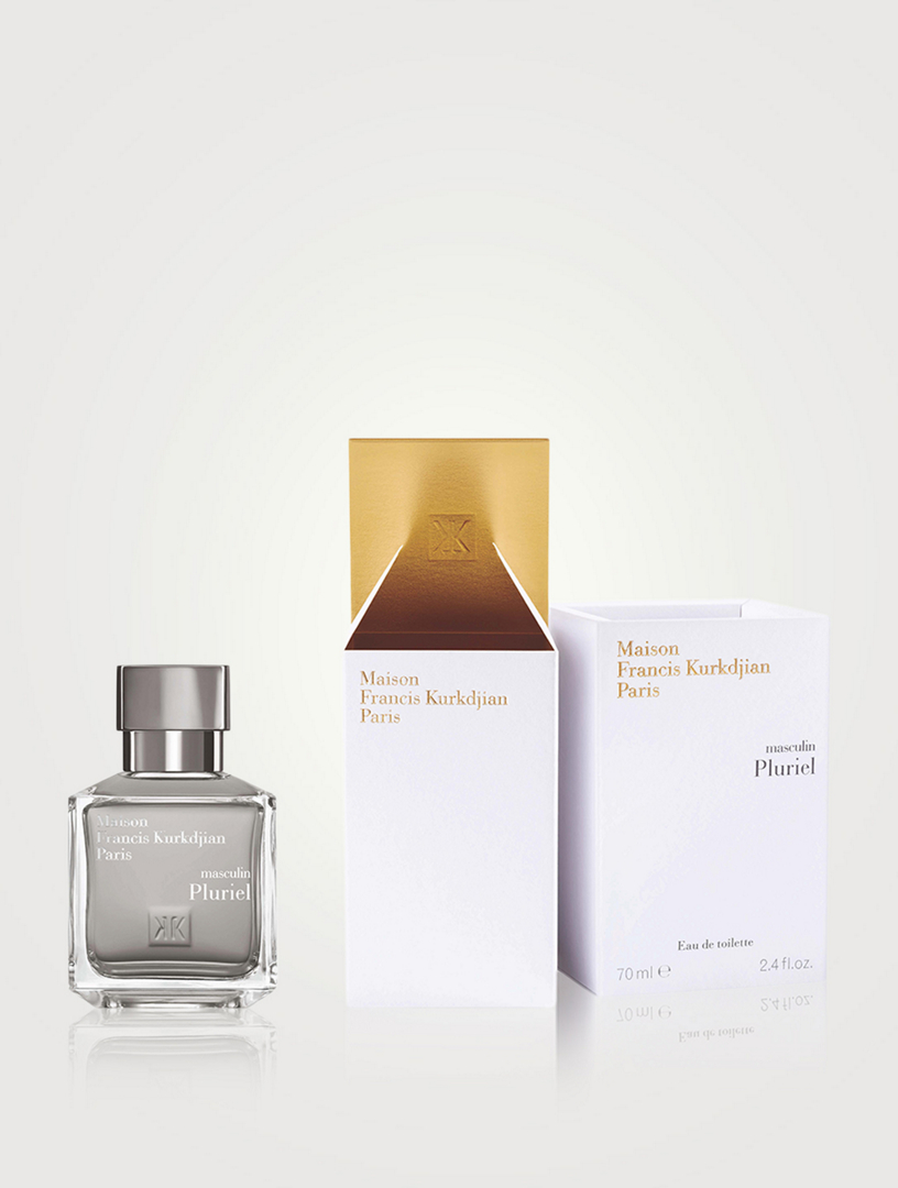 MAISON FRANCIS KURKDJIAN masculin Pluriel Eau de Toilette | Holt