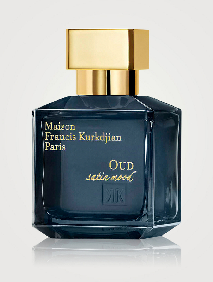 Francis kurkdjian discount oud satin mood