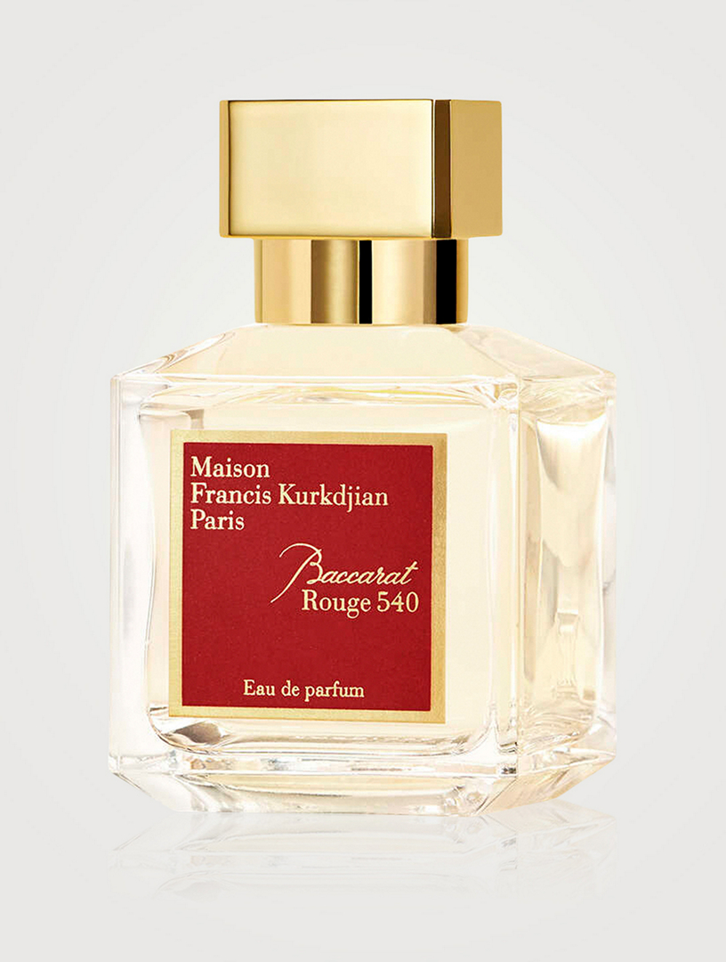 MAISON FRANCIS KURKDJIAN Baccarat Rouge 540 Eau de Parfum | Holt