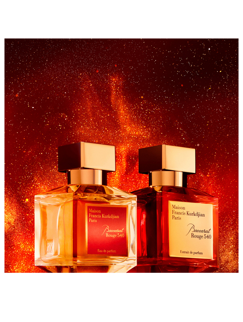 MAISON FRANCIS KURKDJIAN Baccarat Rouge 540 Eau de Parfum | Holt