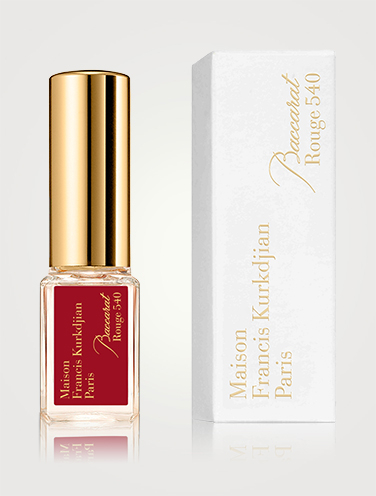 Mini Baccarat Rouge 540 Eau de Parfum Gift
