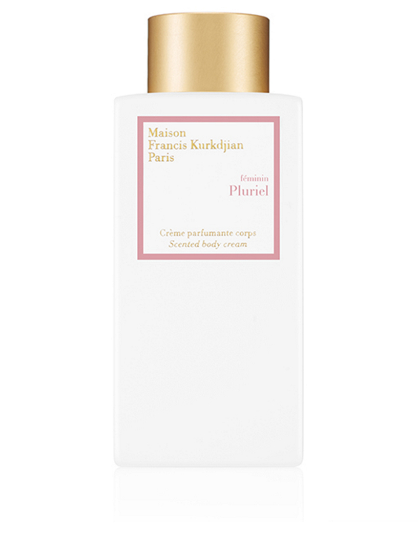 Féminin Pluriel Scented Body Cream