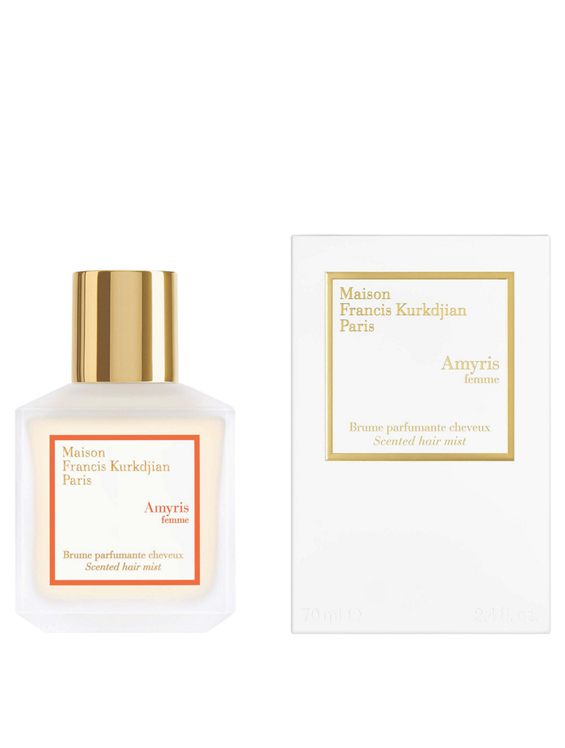 MAISON FRANCIS KURKDJIAN Amyris Femme Scented Hair Mist | Holt Renfrew
