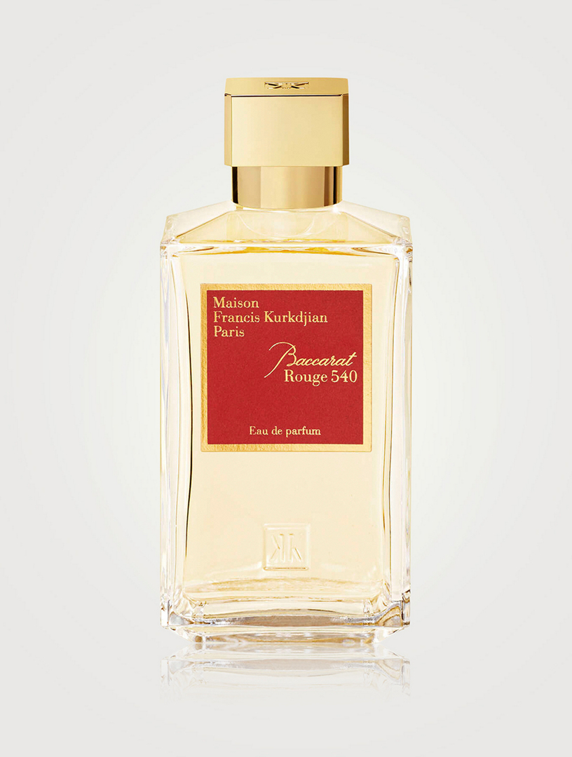 MAISON FRANCIS KURKDJIAN Baccarat Rouge 540 Eau de Parfum | Holt Renfrew