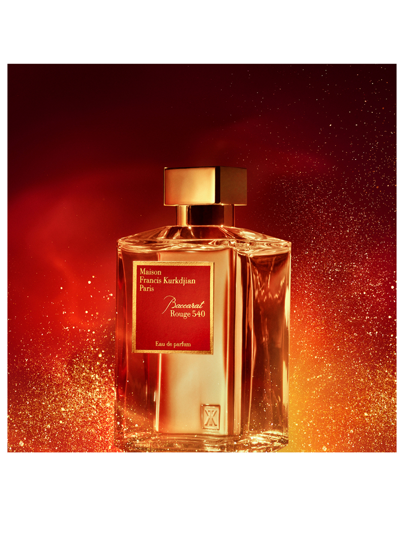 MAISON FRANCIS KURKDJIAN Baccarat Rouge 540 Eau de Parfum | Holt Renfrew