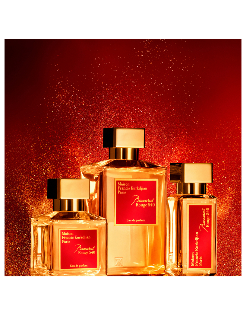 MAISON FRANCIS KURKDJIAN Eau de parfum Baccarat Rouge 540 Holt Renfrew
