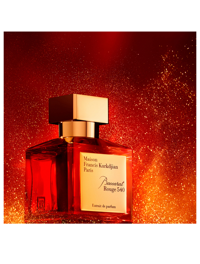 MAISON FRANCIS KURKDJIAN Baccarat Rouge 540 Extrait de Parfum