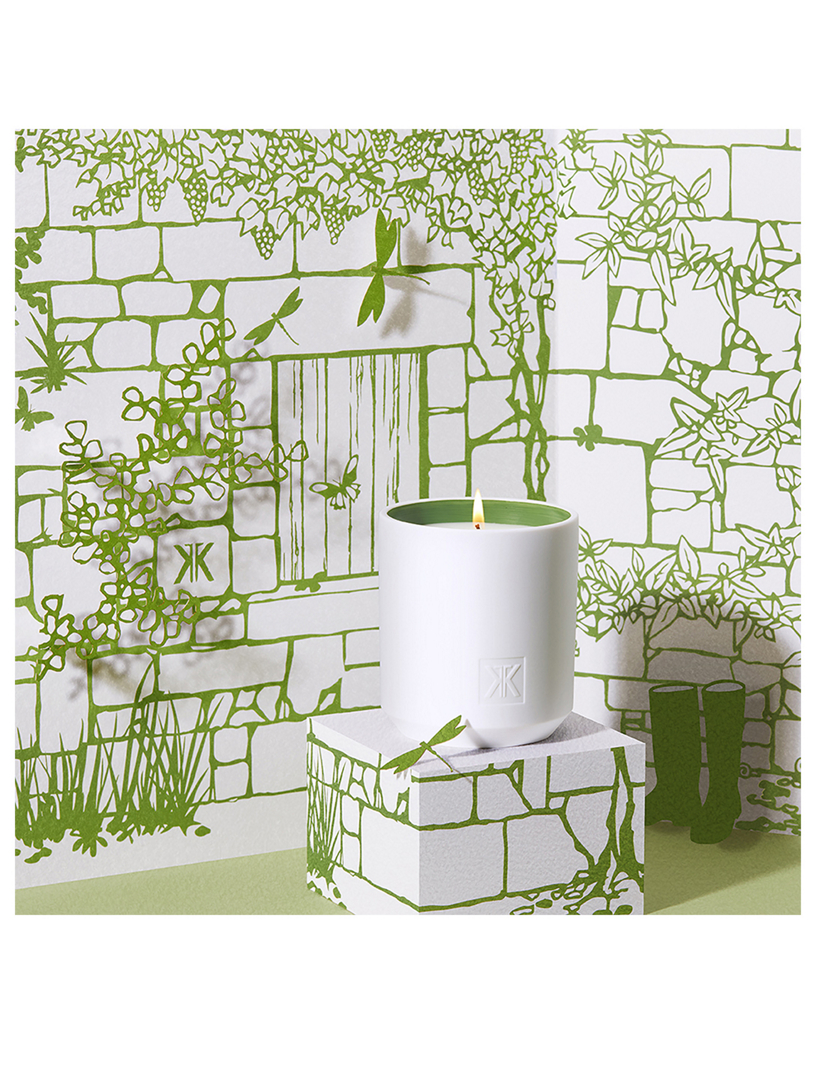 La Trouverie Scented Candle