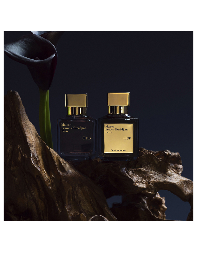 MAISON FRANCIS KURKDJIAN OUD Extrait de Parfum | Holt Renfrew