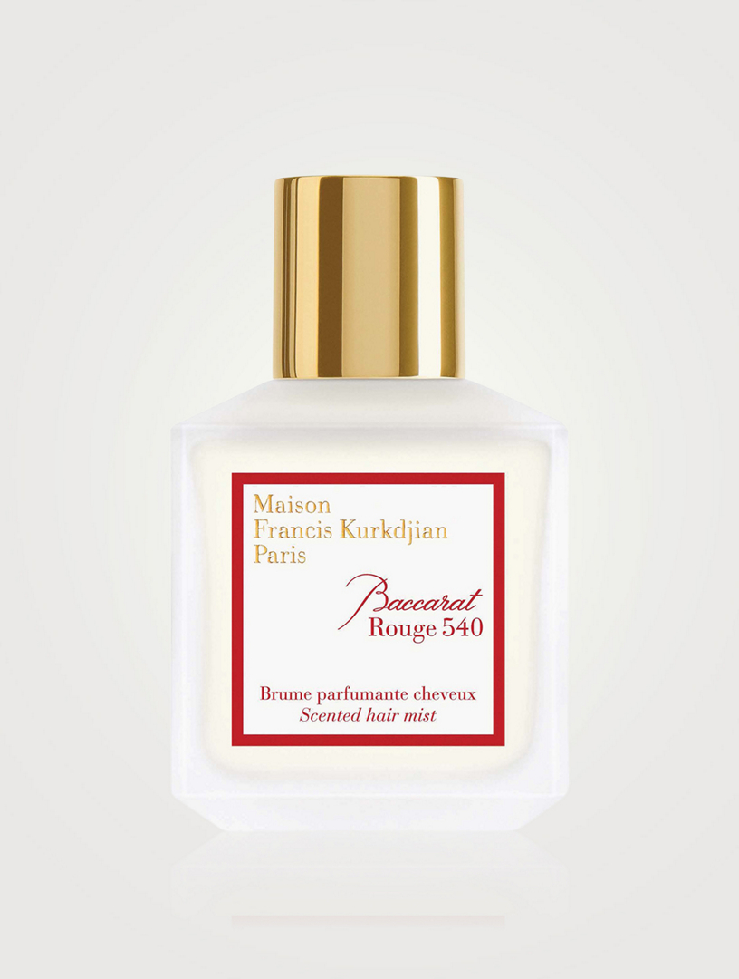 Maison Francis Kurkdjian Baccarat Rouge 540 Extrait de Parfum, 2.4 oz., Scents & Fragrance Perfumes Eau de Toilette Parfum