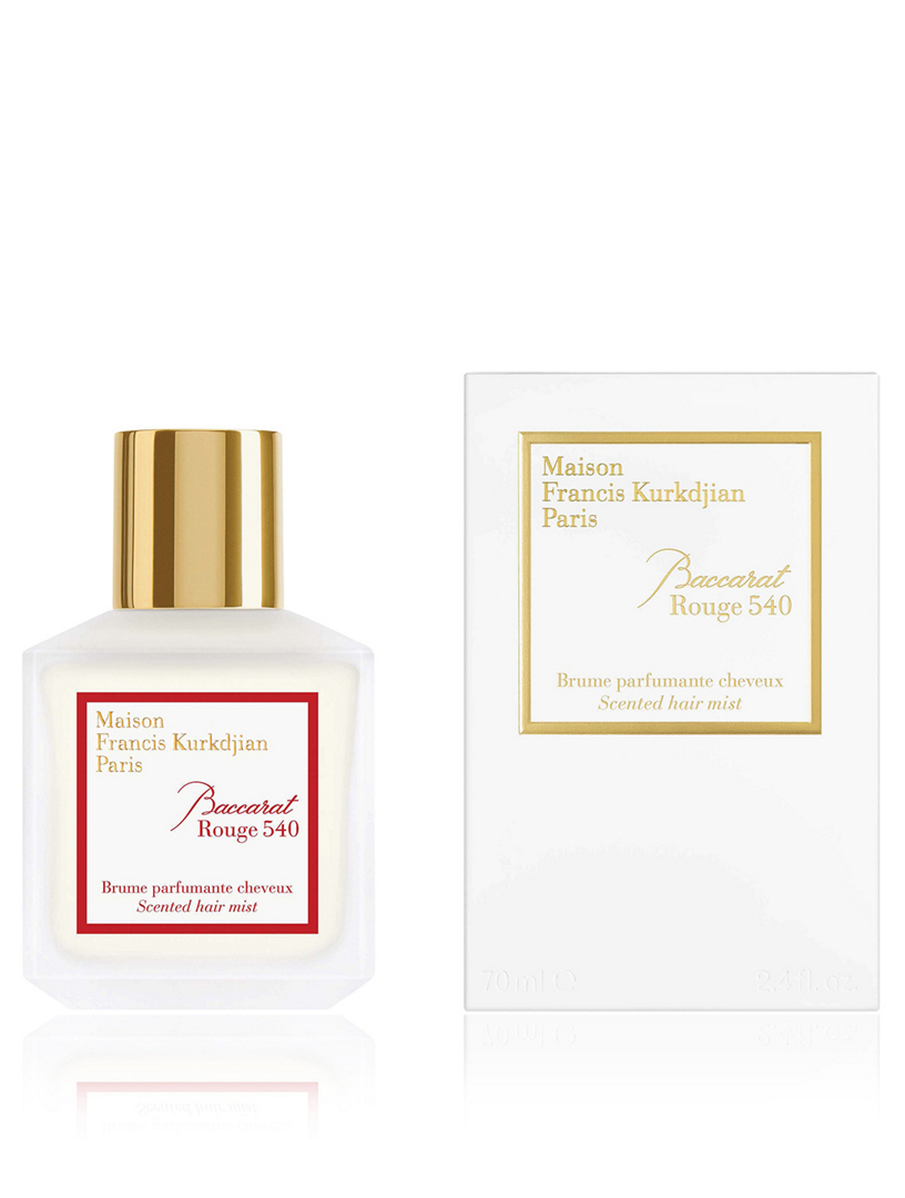 Buy Authentic Baccarat Rouge 540 Maison Francis Kurkdjian Paris EDP Women  70ml, Discount Prices