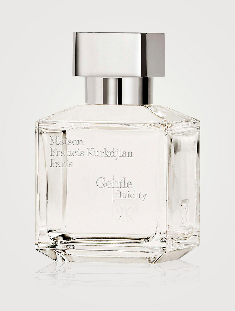 Gentle fluidity Silver Eau de Parfum