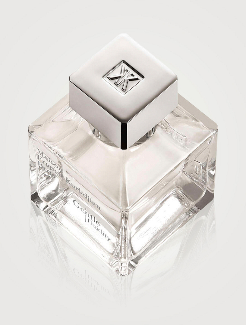 Gentle fluidity Silver Eau de Parfum