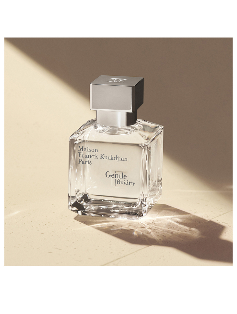 MAISON FRANCIS KURKDJIAN Gentle fluidity Silver Eau de Parfum