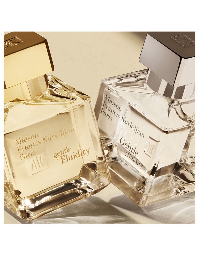 MAISON FRANCIS KURKDJIAN Gentle fluidity Silver Eau de Parfum