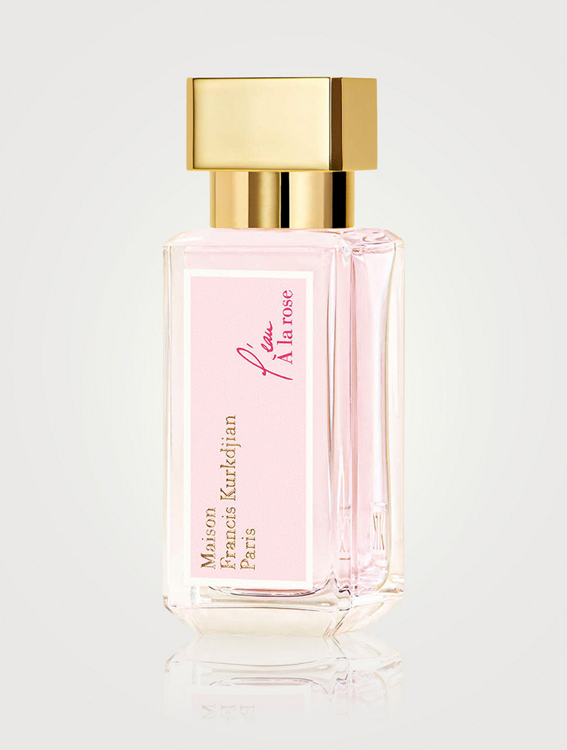 L'Eau A La Rose Eau De Toilette