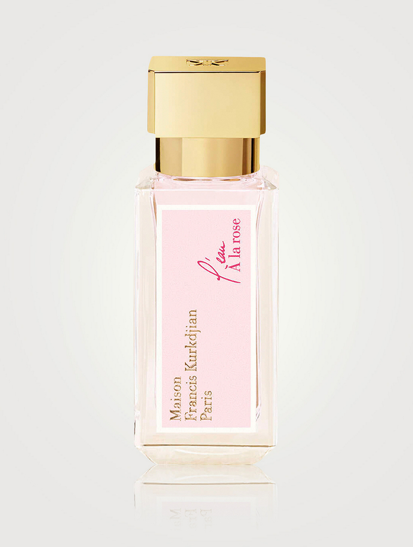 MAISON FRANCIS KURKDJIAN L'Eau A La Rose Eau De Toilette | Holt